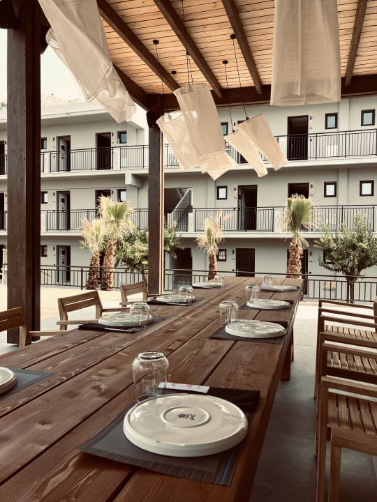 Gastro Cook`s Club Kolymbia