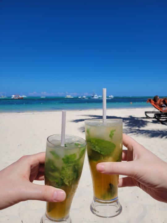 Strand Lopesan Costa Bávaro Resort, Spa & Casino