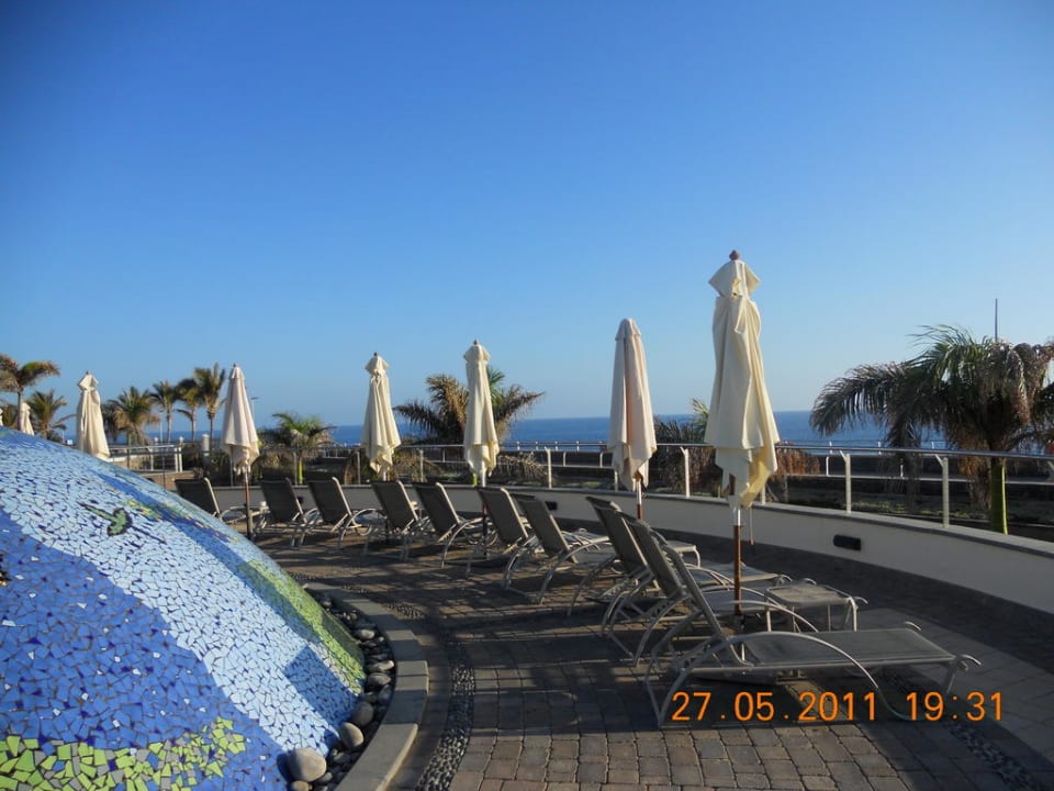 Hotelanlage  Lopesan Villa del Conde Resort & Thalasso