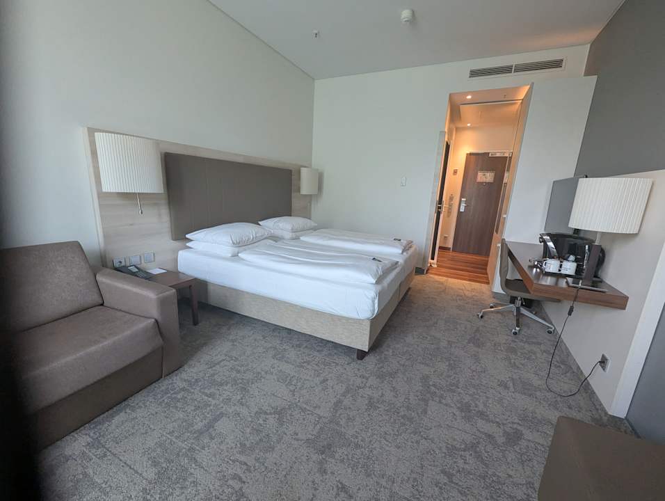 Zimmer H4 Hotel Münster City Centre