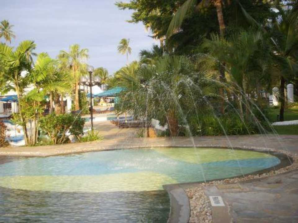 Pool Hotel Southern Palms Beach Resort