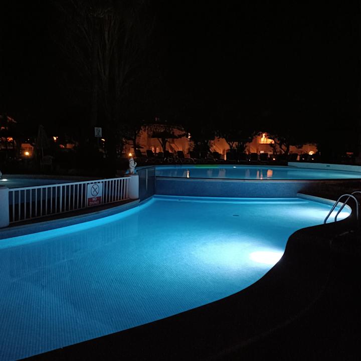 Pool Seaclub Alcudia Mediterranean Resort