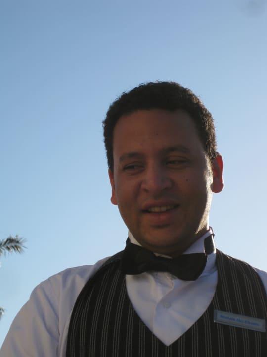 Super Service Pickalbatros Dana Beach Resort - Hurghada