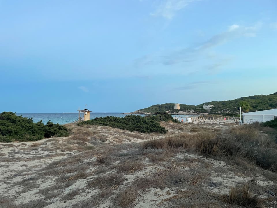 Strand Grand Palladium White Island Resort & Spa