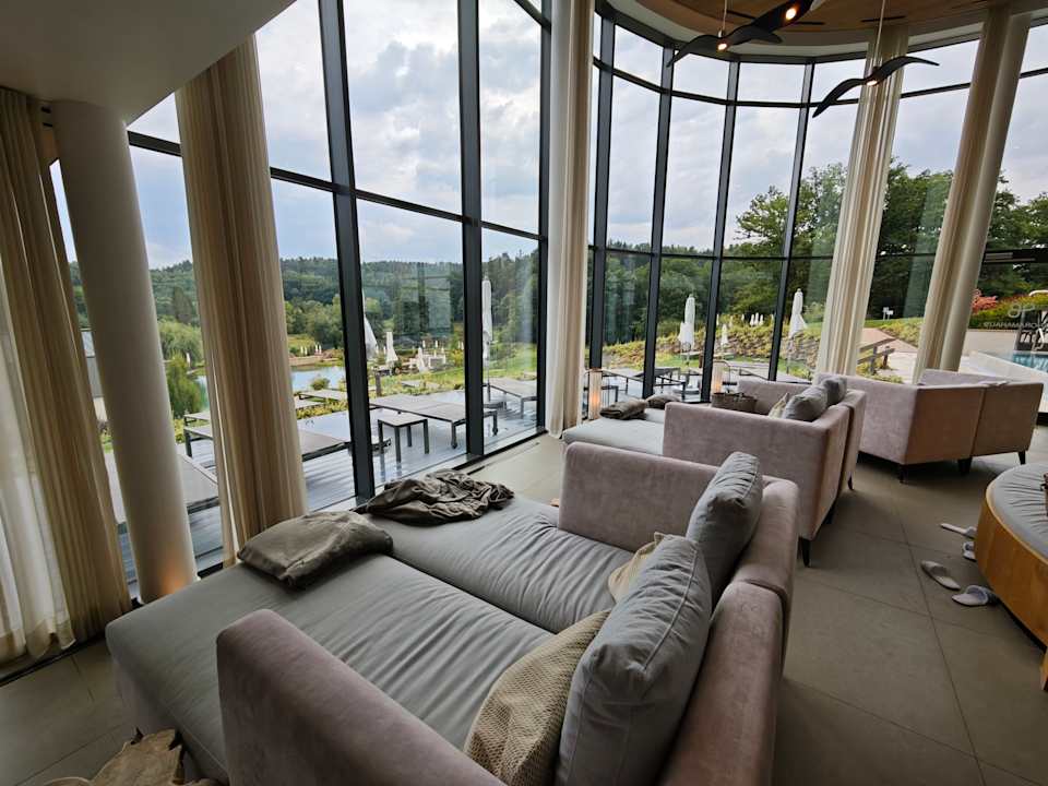 Sonstiges Pfalzblick Wald Spa Resort