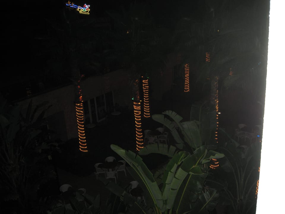Vom Balkon Sentido Trendy Verbena Beach