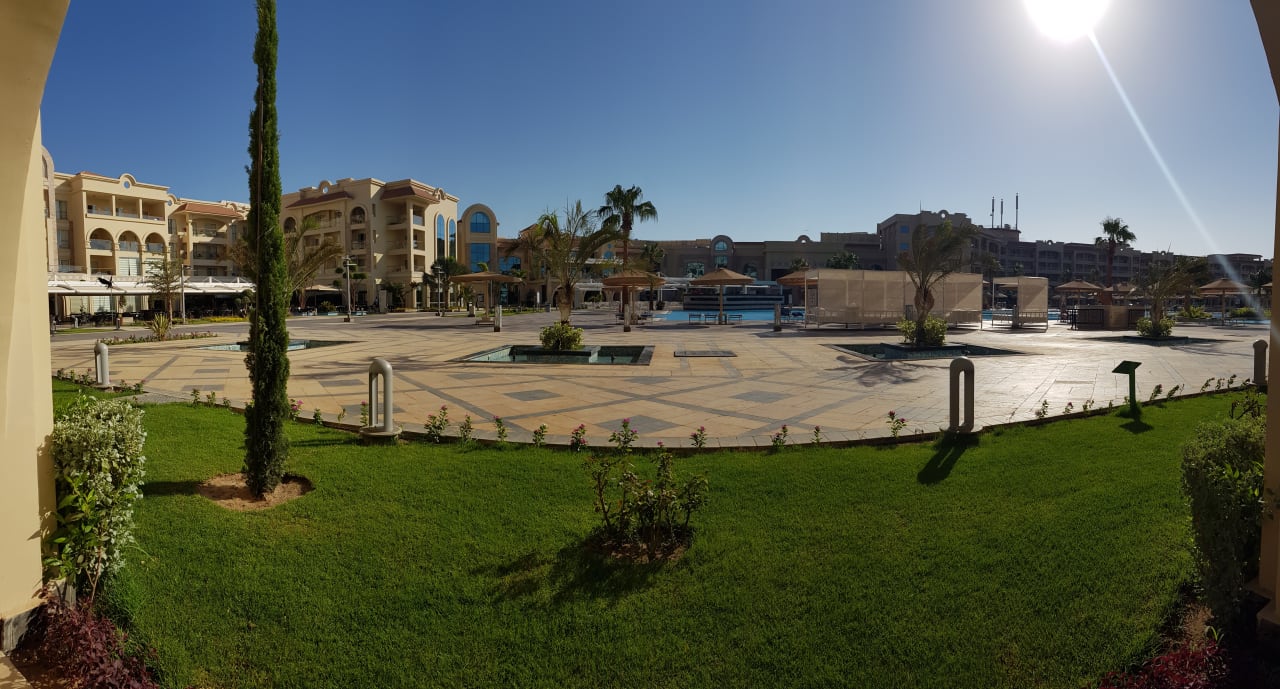 Zimmer Pickalbatros White Beach Resort - Hurghada