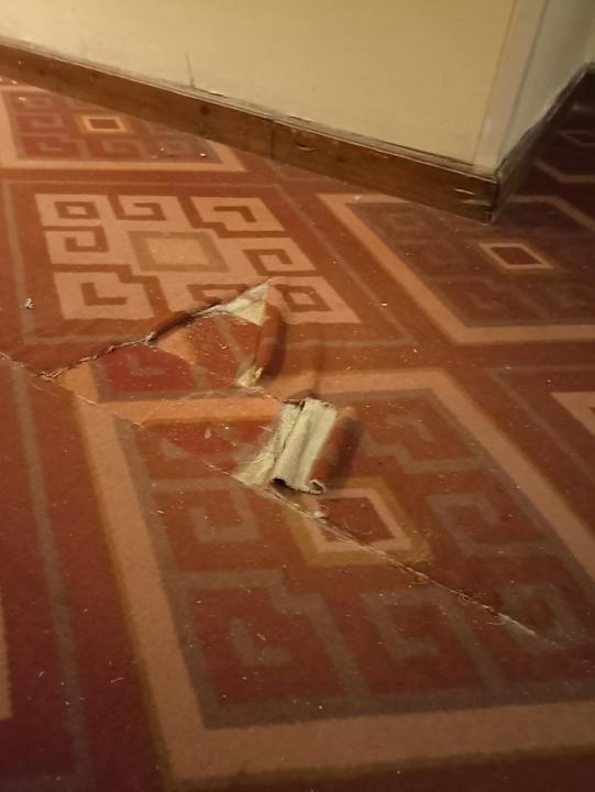 Sonstiges Ghazala Beach