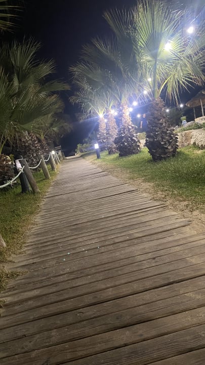 Strand TUI MAGIC LIFE Africana