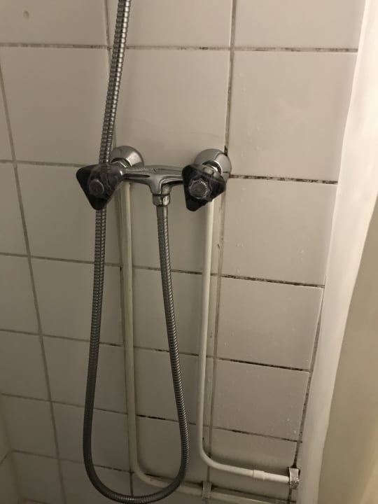 Zimmer Hotel De Vooroever