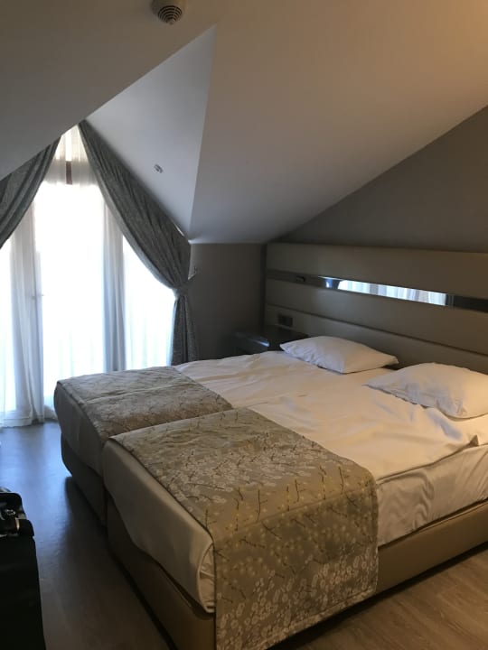 Zimmer Club Grand Aqua