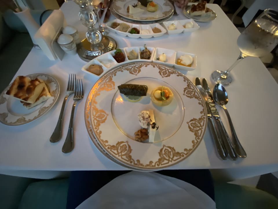 Gastro Ali Bey Resort Sorgun