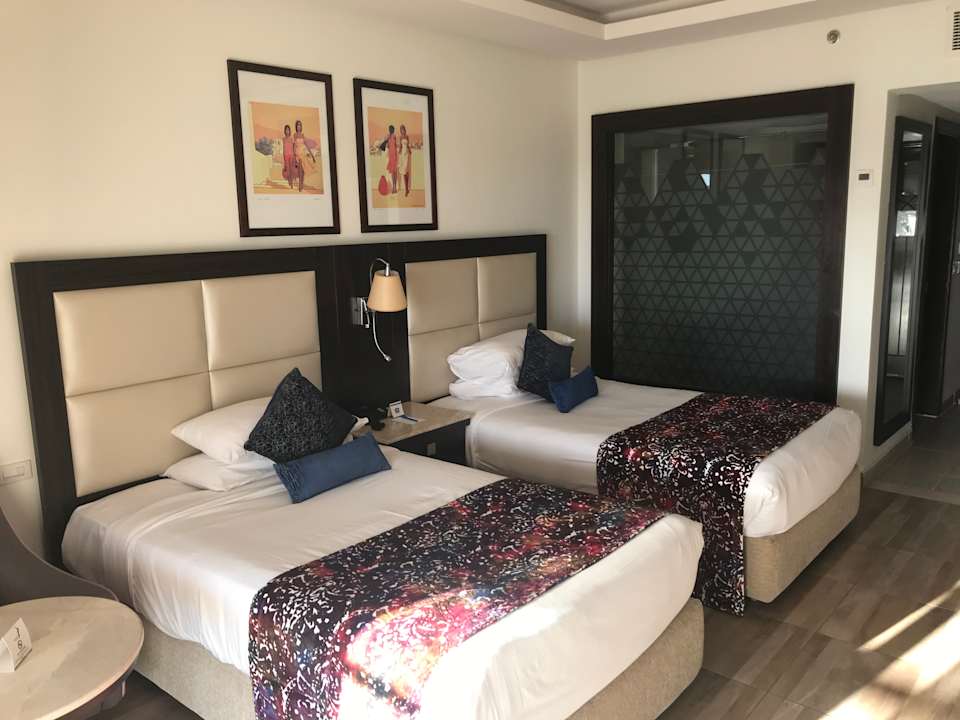 Zimmer Pickalbatros White Beach Resort - Hurghada