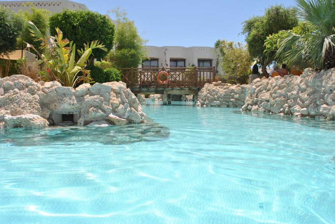 Pool  Ghazala Gardens