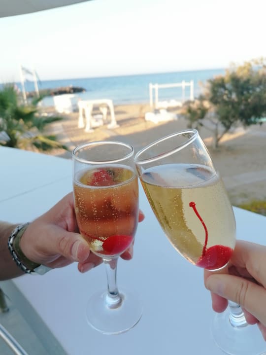 Gastro Knossos Beach Bungalows Suites Resort & Spa