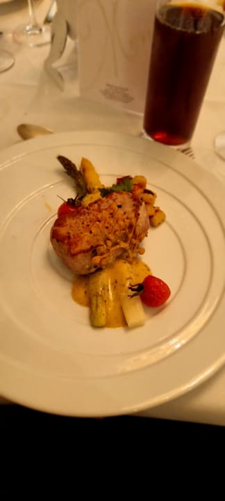 Gastro Waldhotel Grüner Baum