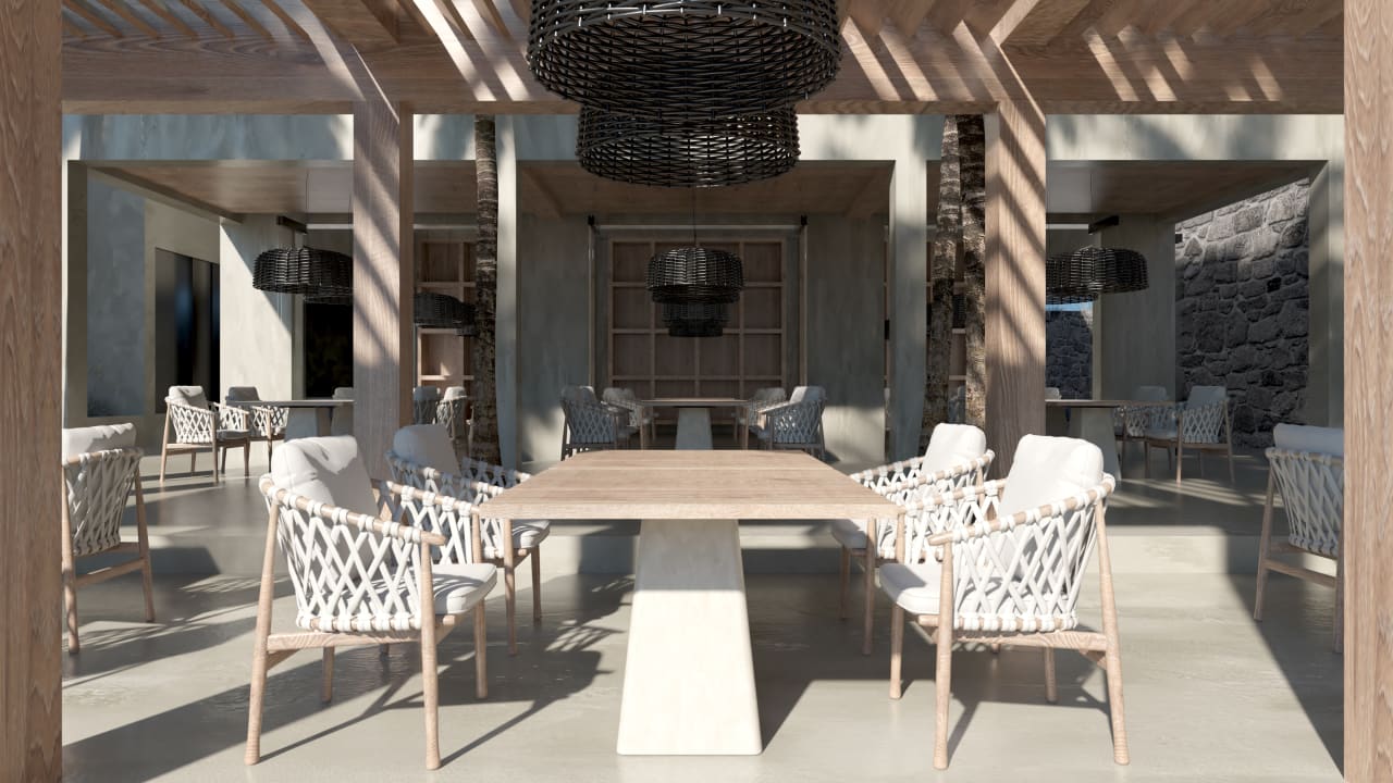 Gastro Alice Springs Resort & Spa