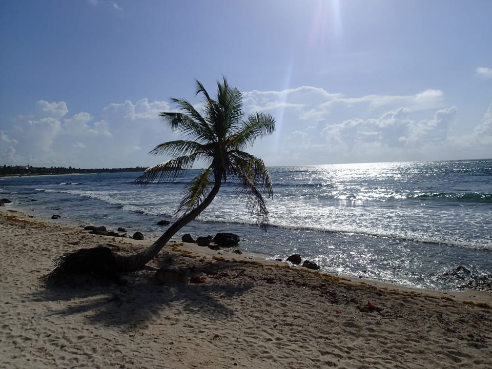 Strand Bahia Principe Luxury Akumal