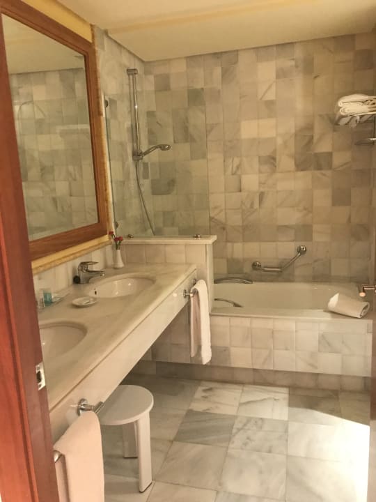 Zimmer Hipotels Eurotel Punta Rotja Golf & Spa