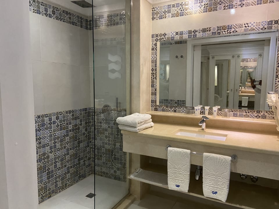 Zimmer The Grand Palace - Adults only