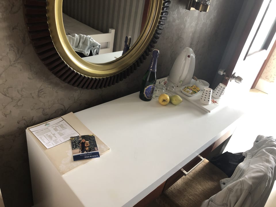 Zimmer Hotel Sultan of Side