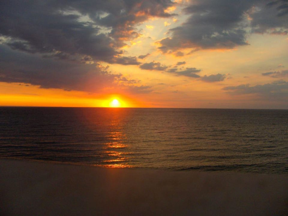 Sonnenaufgang HVD Riviera Beach