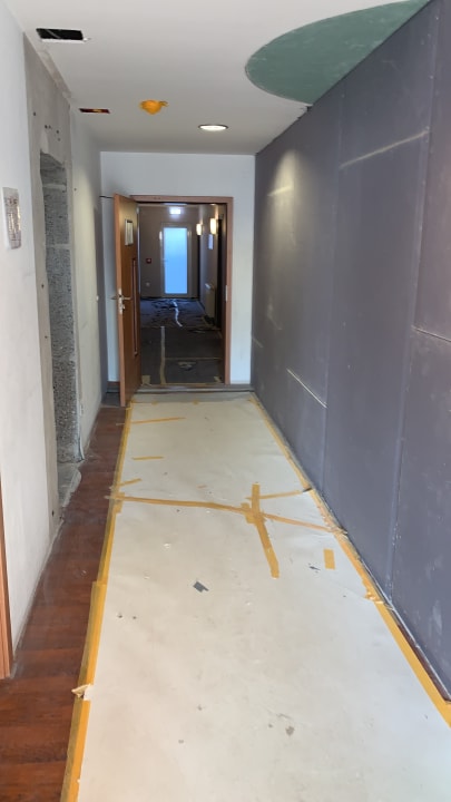 Zimmer PLAZA INN Heilbronn