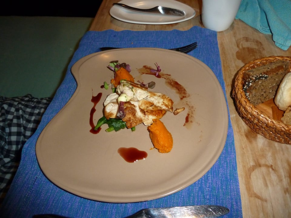 Lecker Hotel Six Senses Laamu