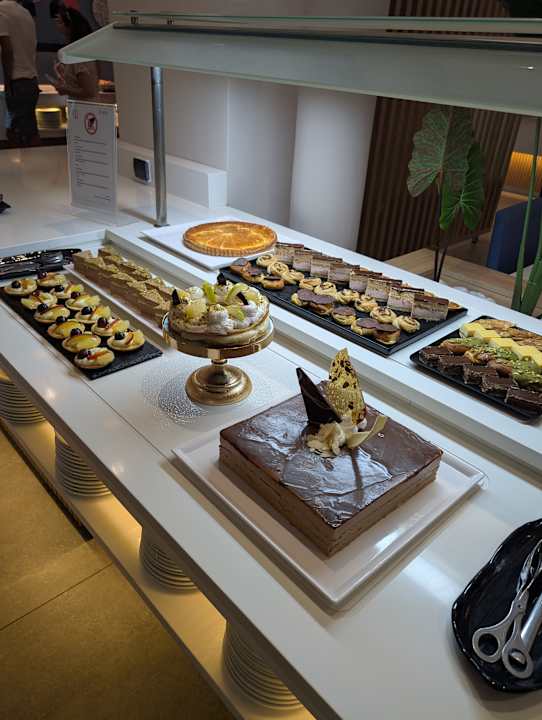 Gastro Calimera El Borj Mahdia