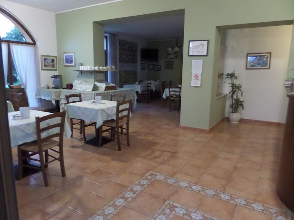 Gastro Agriturismo La Vigna