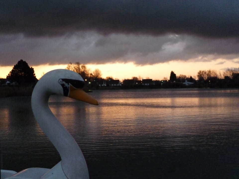 Sonstiges Sunparks Oostduinkerke aan zee