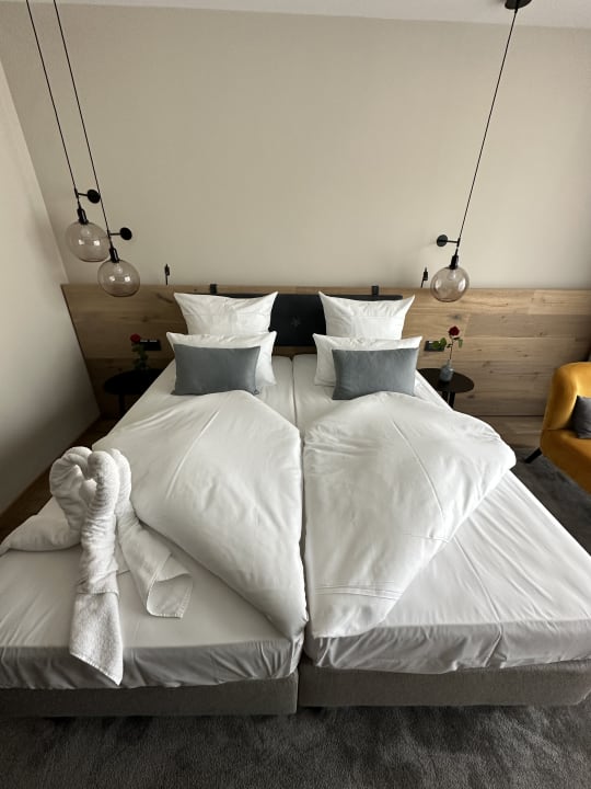 Zimmer AMERON Neuschwanstein Alpsee Resort & Spa