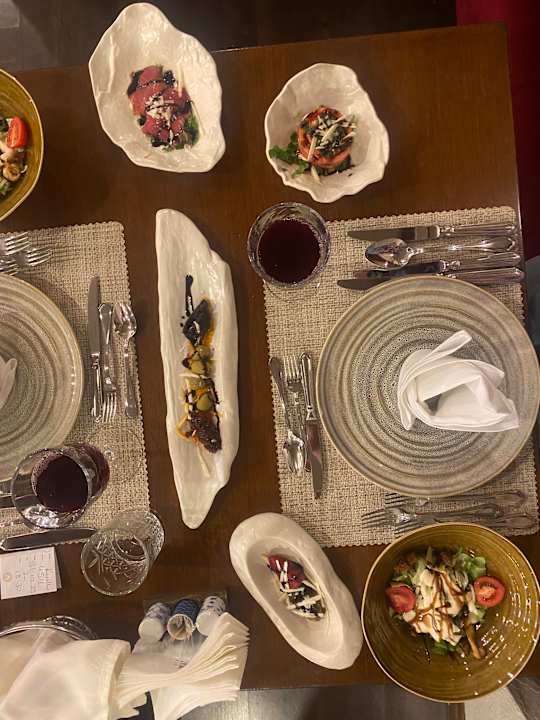 Gastro Adalya ArtSide