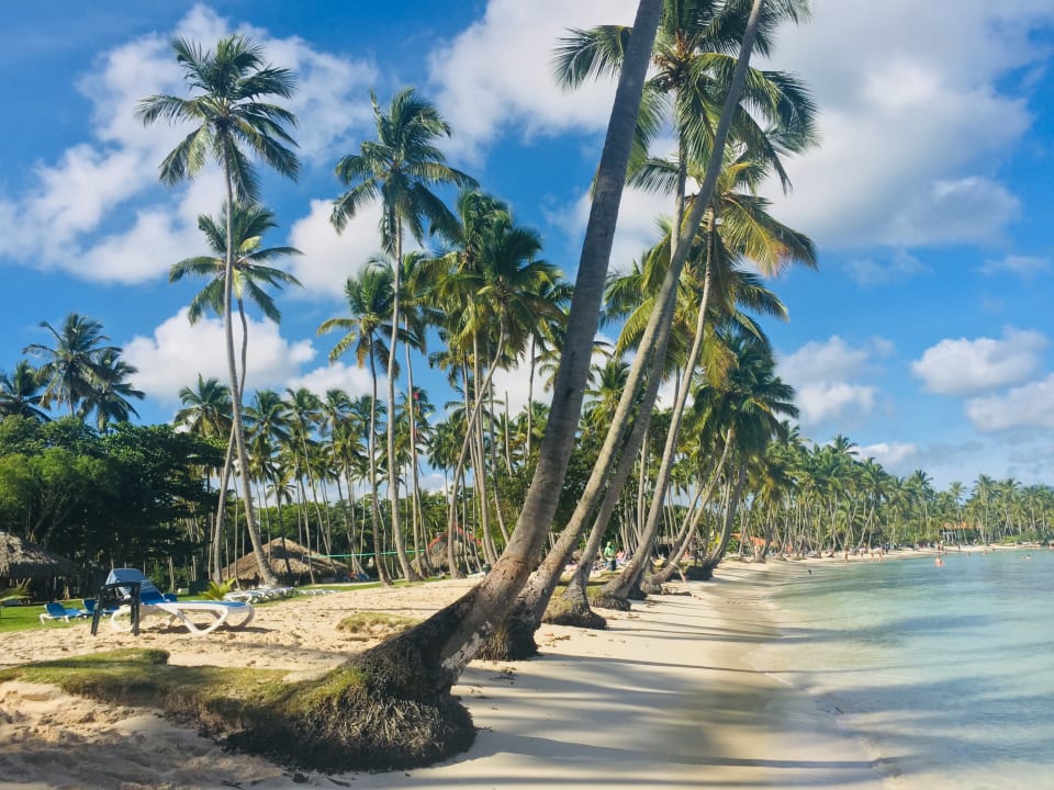 Strand Wyndham Alltra Samana