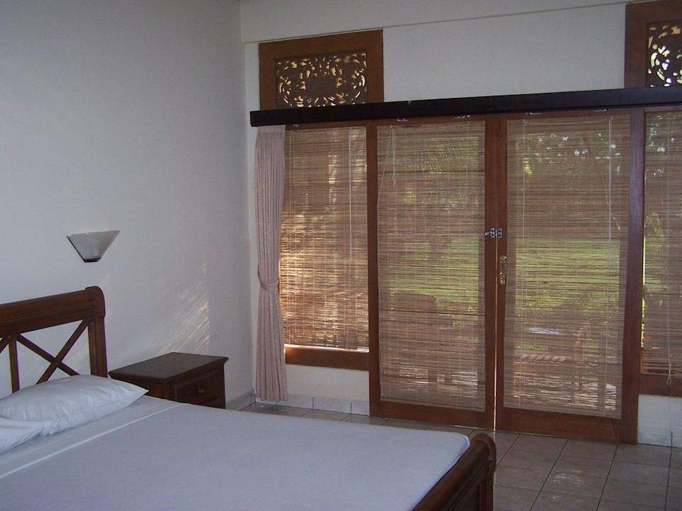 Zimmer Hotel Nirvana Seaside Cottages