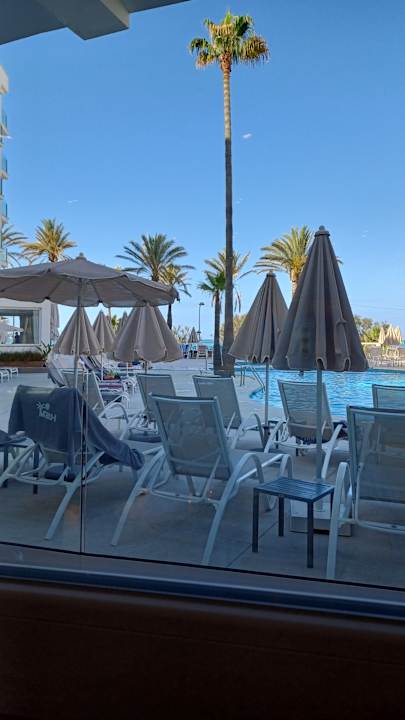 Pool HSM Golden Playa