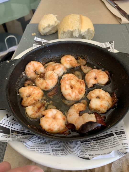 Gastro Hotel Las Costas