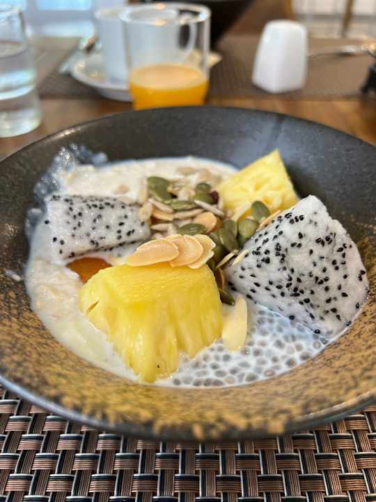 Gastro ROBINSON NAM HOI AN