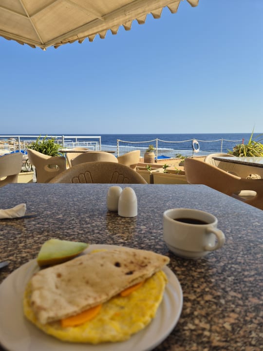 Ausblick Akassia Swiss Resort