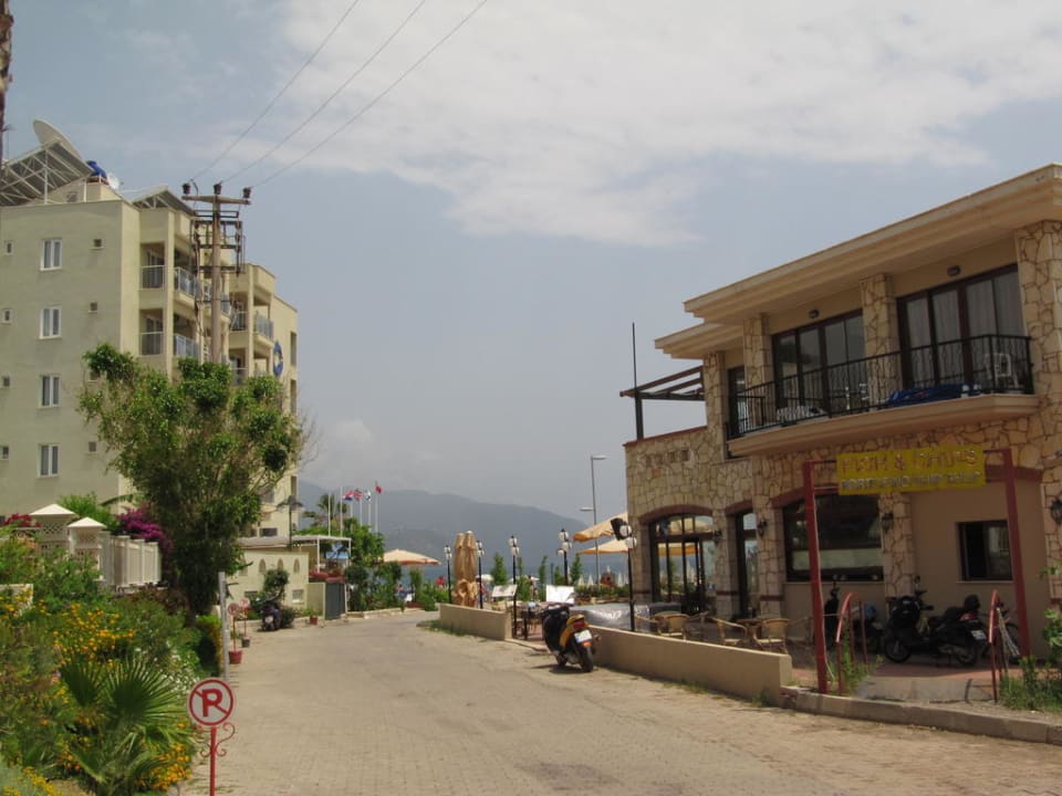 Hotel Hawaii Hotel Hawaii