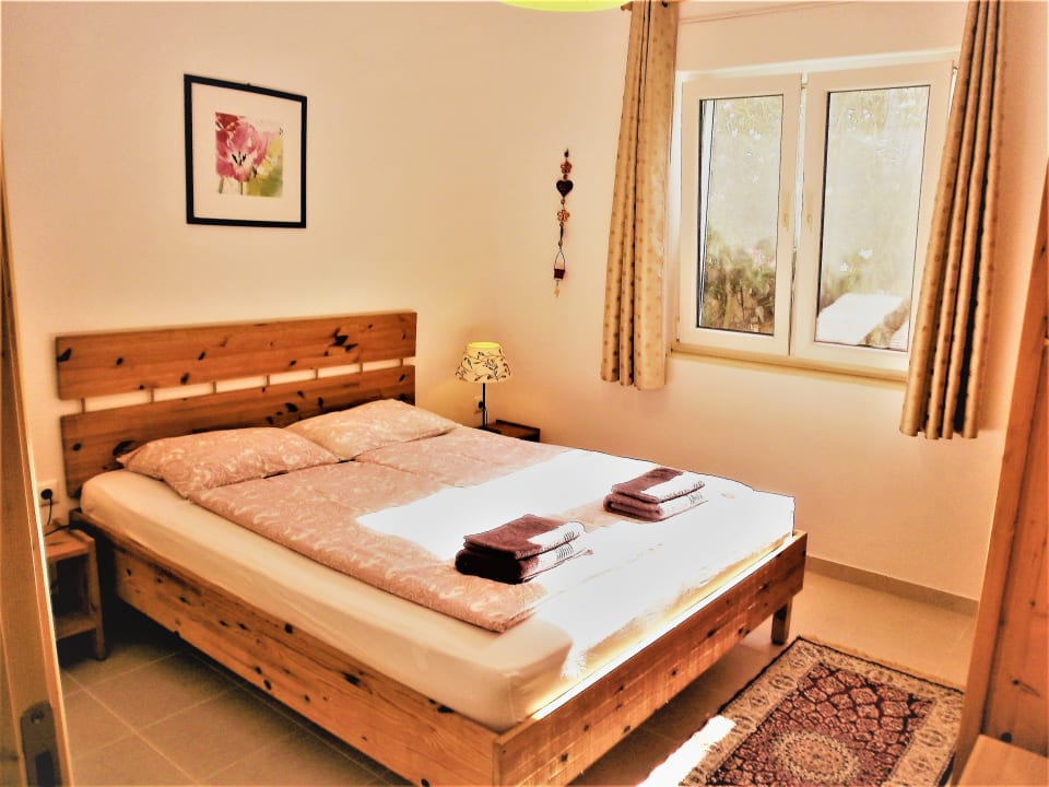 Zimmer Ferienhaus Nora - zwei schöne Doppelhaushälfte