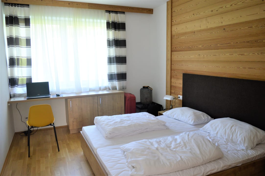 Zimmer Naturpark Chalets Lambrecht by ALPS RESORTS