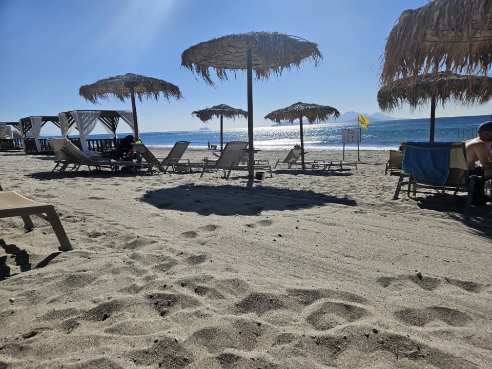 Strand Blue Lagoon Village