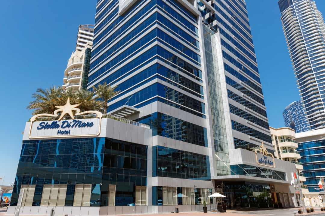 Sonstiges Stella Di Mare Dubai Marina