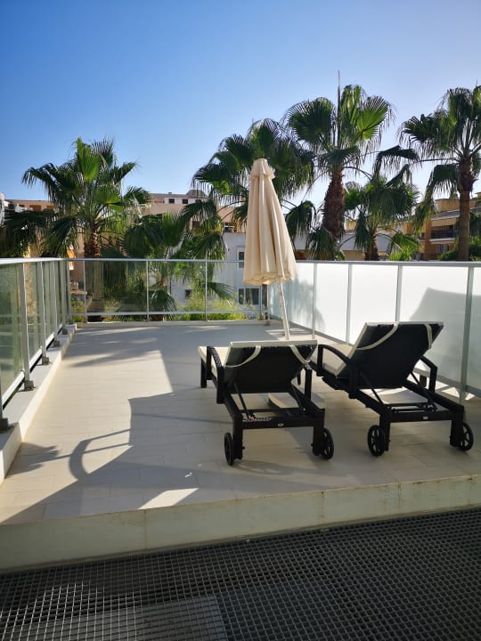 Zimmer JS Palma Stay