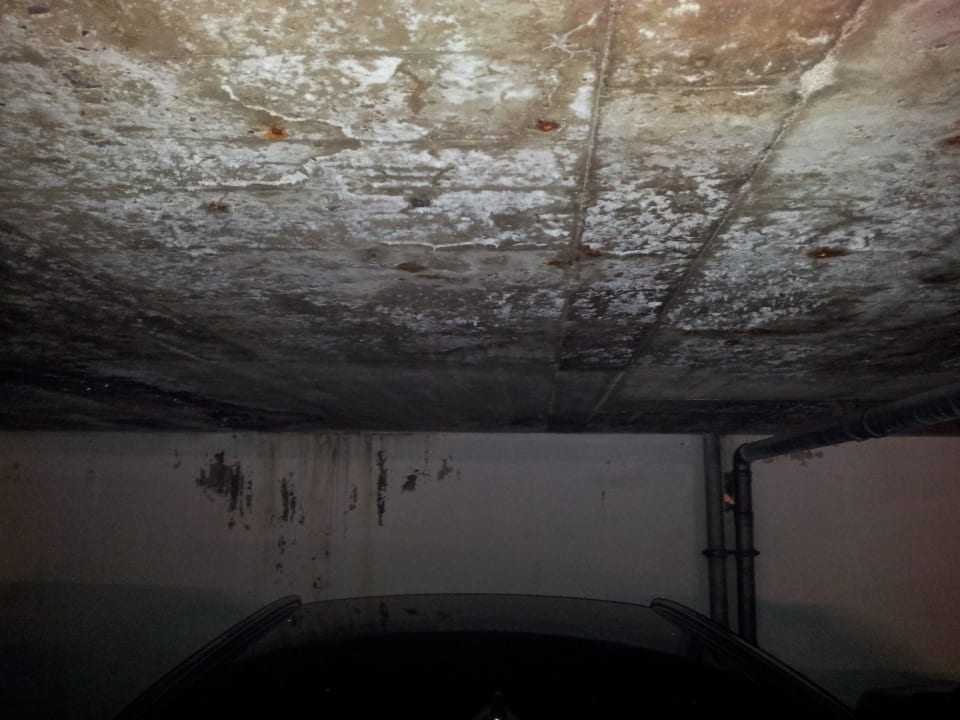 Tiefgarge 1 Panoramic - Ihr Apartmenthotel im Harz