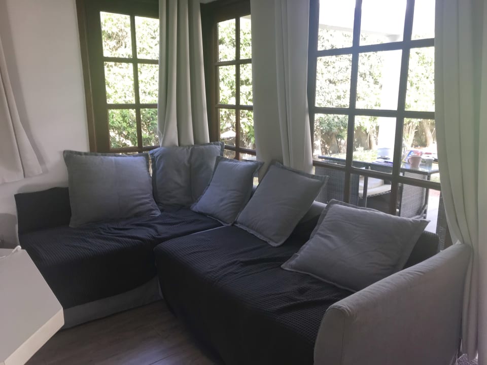 Zimmer Bungalows Las Vegas Golf