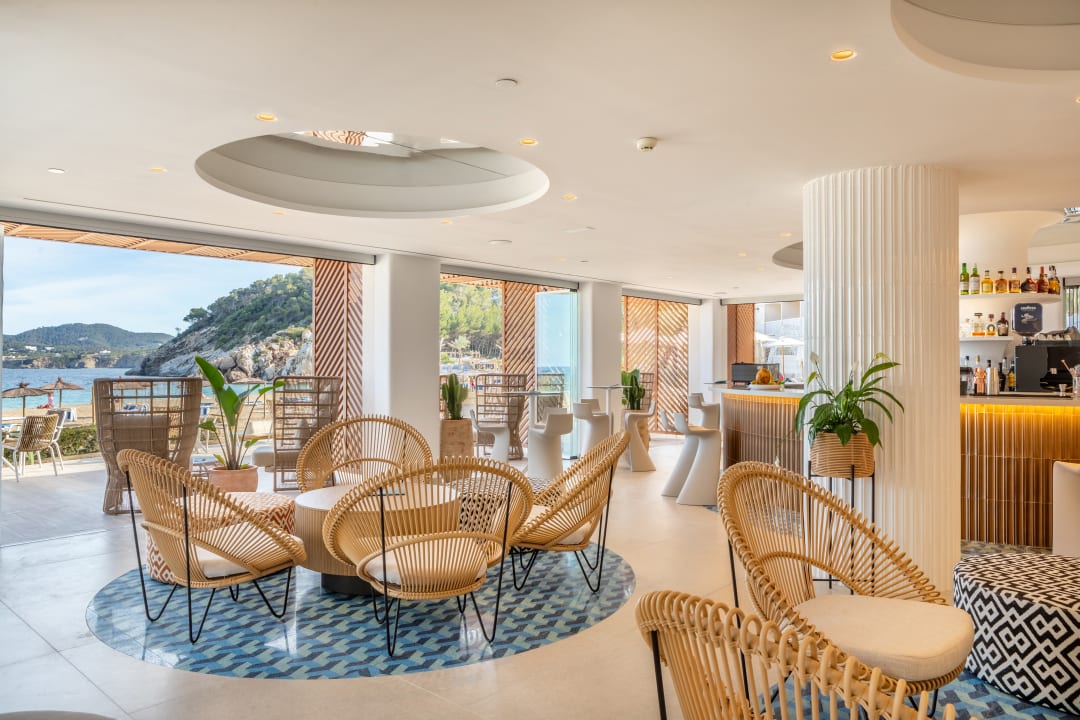 Gastro El Somni Ibiza Dream Hotel by Grupotel