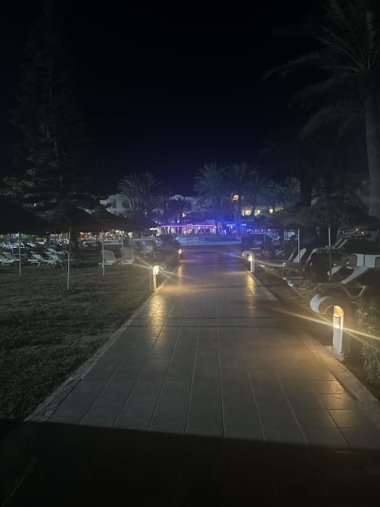 Ausblick Golf Beach Hotel & Spa