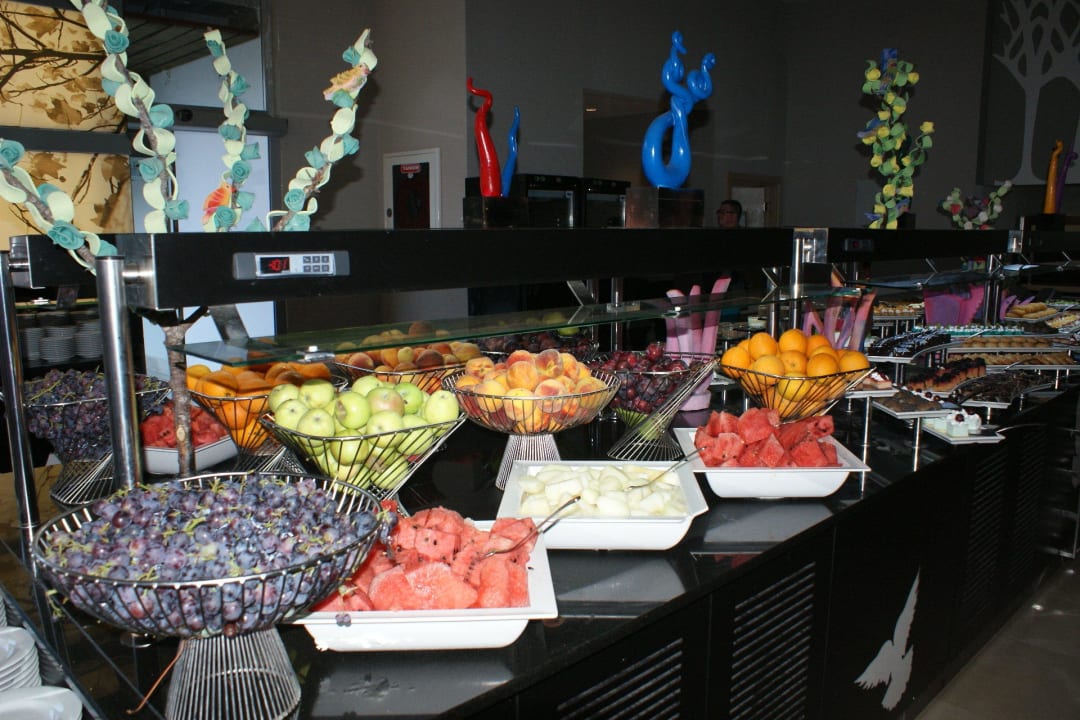  bar Hotel Phaselis Hill Resort